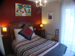 PAULINA PROMOTION - CENTRAL St Jean de Luz